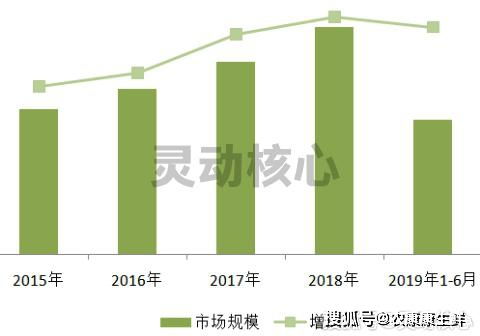 鼓励有机农产品发展电商 重塑传统营销模式的新路径