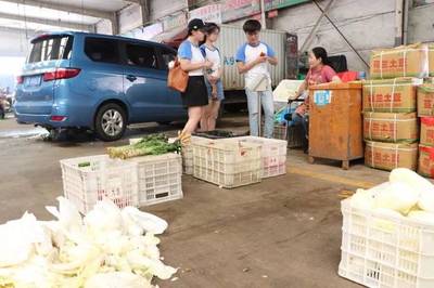 探寻农产品销售新路径 传统渠道与数字化转型的融合之道