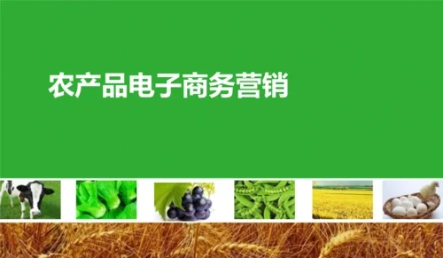 农产品品牌营销全攻略 从田间到餐桌的价值重塑与销售增长