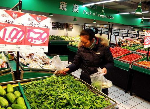 日本“地产地消”模式如何解决农产品销售难题